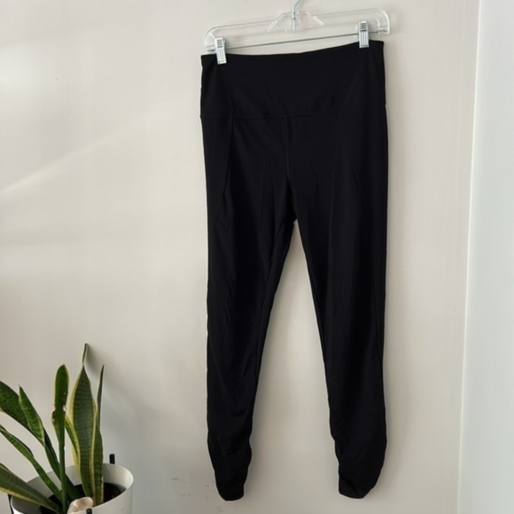 Free people movement cut out leggings